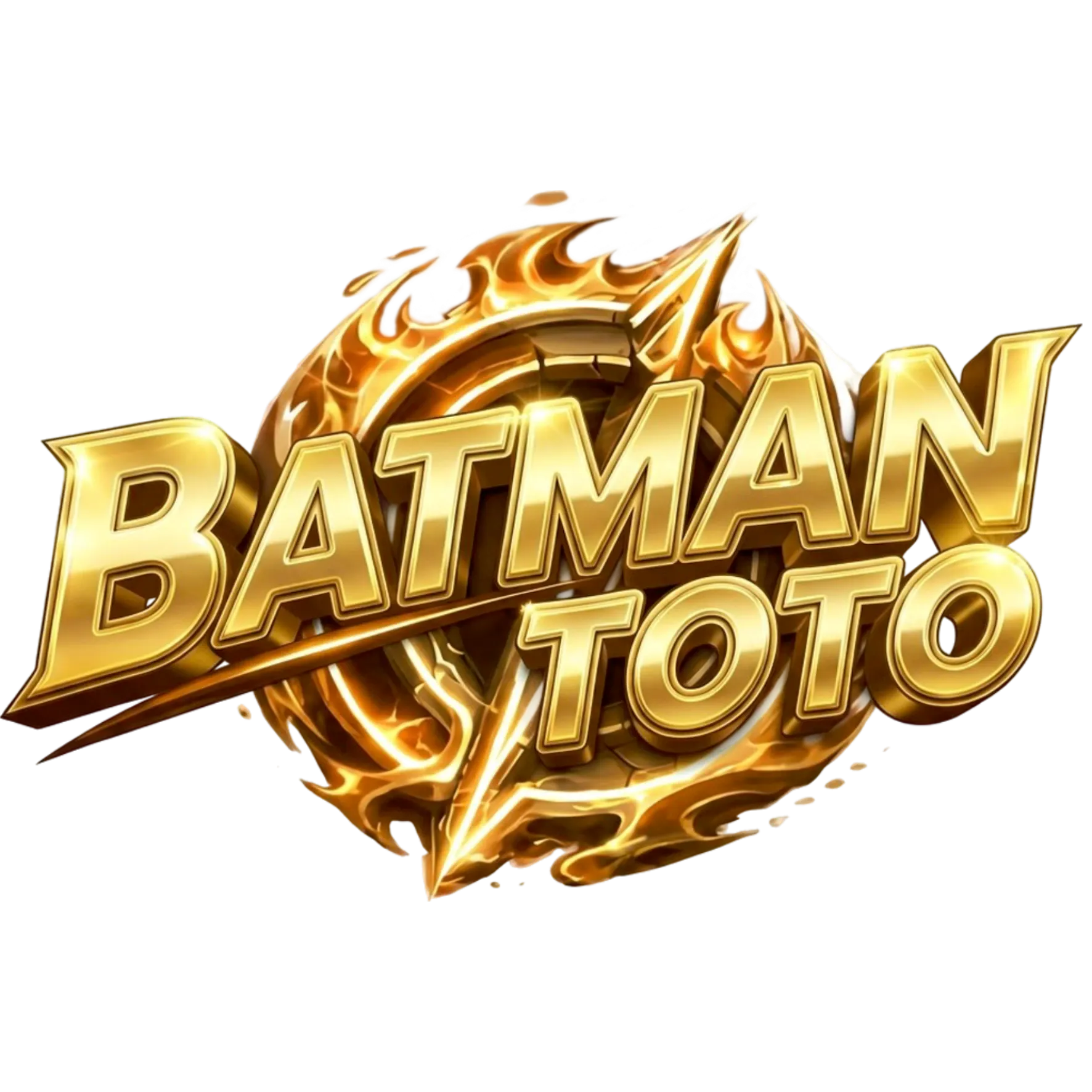 BATMANTOTO - Petualangan Tak Terbatas di Dunia Terbuka