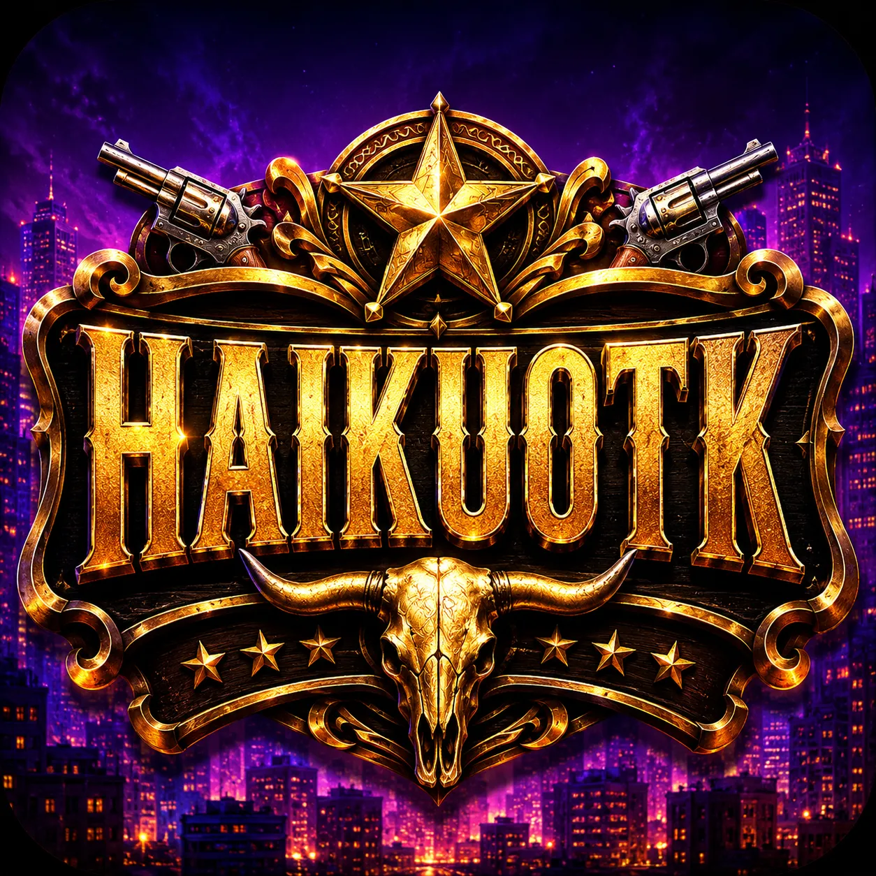 HAIKUOTK - Permainan MOBA Seru dan Menantang