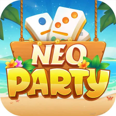 NEOPARTY - Balapan Motor yang Mendebarkan