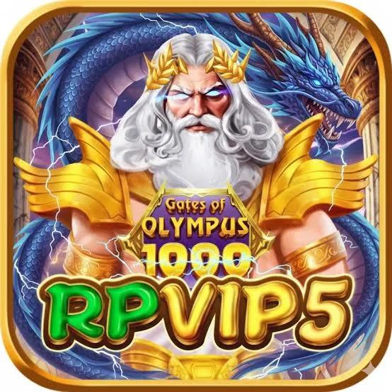 RPVIP5 - Permainan Poker Seru dan Menantang