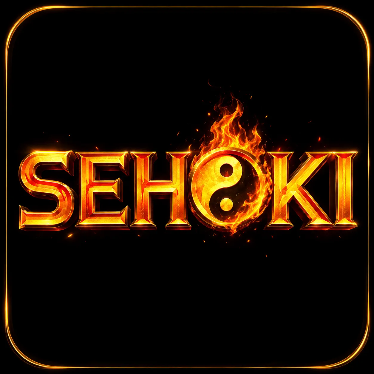 SEHOKI - Pertarungan Seru dalam Dunia MOBA