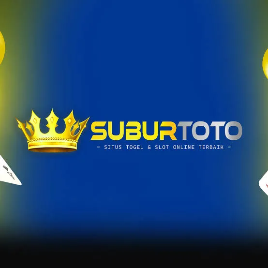 SUBURTOTO - Petualangan Seru dalam Dunia MMORPG
