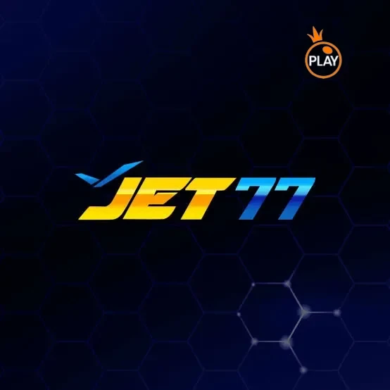Logo jet77